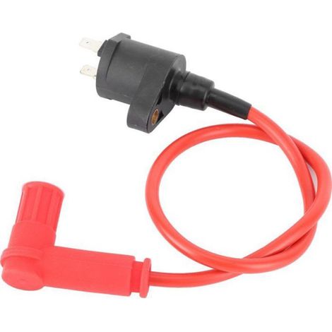 Module bobine d'allumage - Compact et stable Large compatibilité - Motocross ATV Quad moto - GX22 50 250cc (1/5)