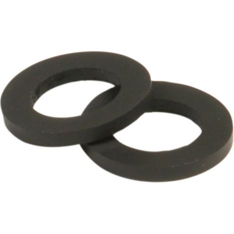 Lot De 10 Joints Gaz Bp, H.1.5 Cm Gazinox