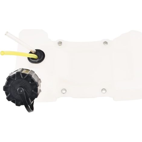 5416500000 Réservoir de carburant pour Subaru Robin BG411 CG411 EC04 NB411 RBC411 (pour NB411) (1/5)