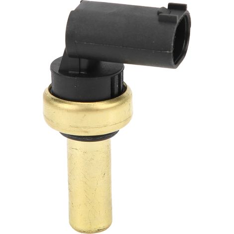 Ortviai Capteur de température du liquide de refroidissement TX268 pour Chevrolet Equinox, Camaro, Colorado