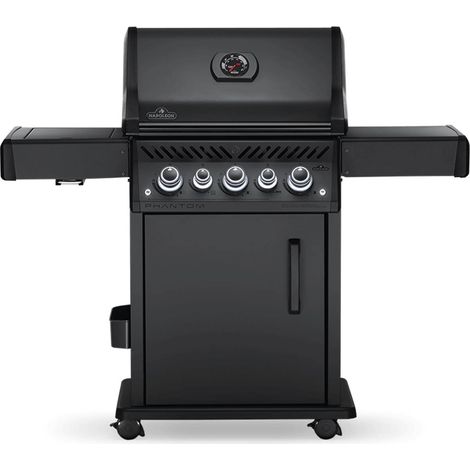 Barbecue à Gaz Napoléon Phantom Rogue® SE 425 Noir (1/5)