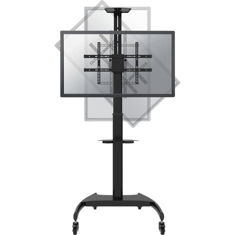 Neomounts PLASMA-M1900E Halterung für Schilderdisplays 177,8 cm (70") Schwarz (1/3)
