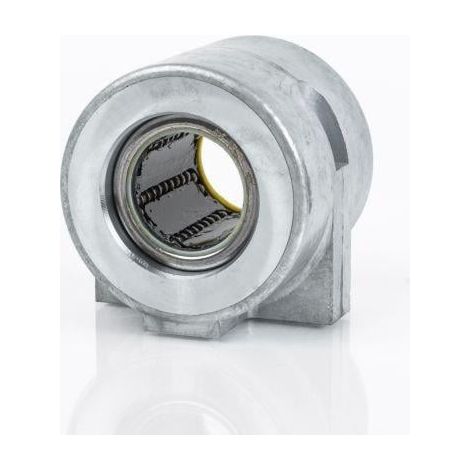 Linear-Kugellager-Einheit KGHA40 -PP 12mm AD 78,5mm B.71,5mm INA
