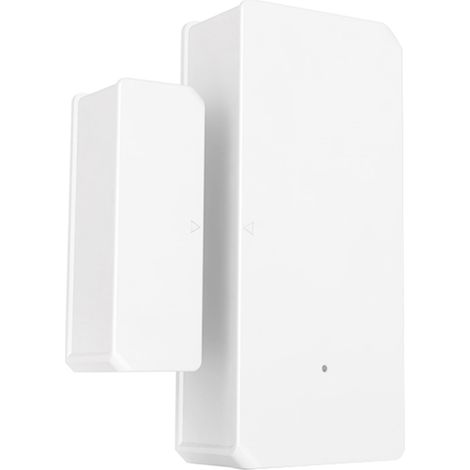 DW2 Sensor WLAN-Tür- und Fensteralarm mit Öffnungs-/Schließsensor, drahtloser Automatisierung, Diebstahlalarm, e-WeLink App-Benachrichtigung, Smart-Home-Sicherheitssystem (1/5)