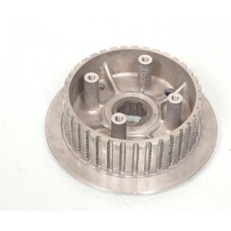 [PRODUIT D'OCCASION] Noix d embrayage origine pour moto Suzuki 750 GSXR 1988 à 1990 (1/2)