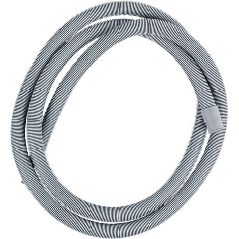 Nedis Ablaufschlauch 2.50 m (1/2)