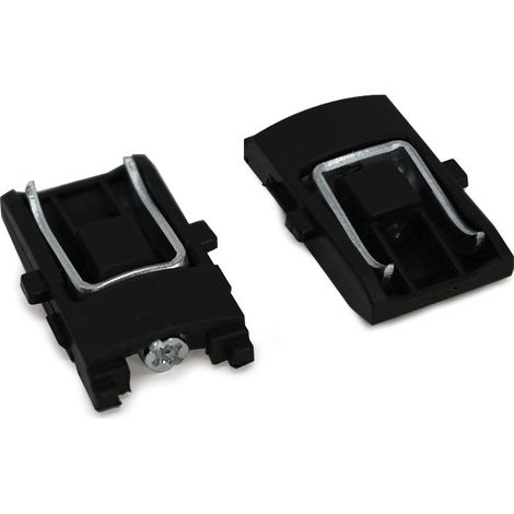 Garras de fijacion para mecanismos Atmoss Dynamic S20/S30 10 unidades