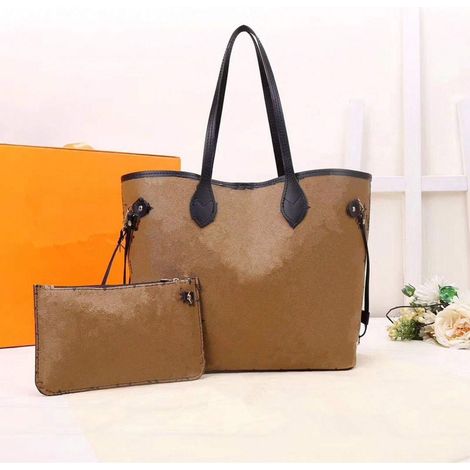 Ensemble de sacs à main mère-fille pour femmes – Sacs à main et sacs à main classiques, fourre-tout de shopping pour sacs à provisions et étiquettes
