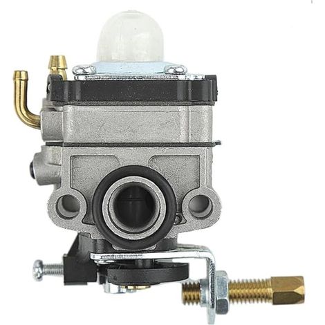 Carburateur pour Honda GX31 GX22 FG100 Moteur 4-temps, Carb Accessoire Moteur Numéro de Pièce OEM Kit de Mise au Point du Carburateur Pièce de Rechange Fiable (1/5)