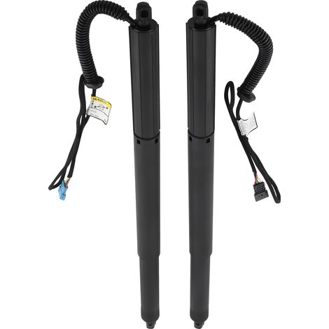 Electric Tailgate Struts Left & Right Gas Auto For BMW F25 X3 11-15 51247232004 (1/5)