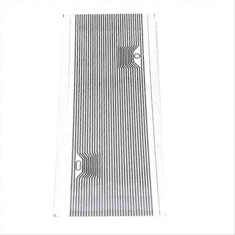 10 Flachbandkabel zur Behebung von Fehlern, mehrfarbiges Flachbandkabel, Ersatzpackung (1/5)