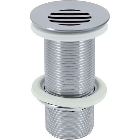 Bonde à grille spéciale collectivité sans lanterne