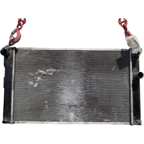 [PRODUIT D'OCCASION] Radiateur TOYOTA Auris 2010- ♻️ Ref Oe. 164000t240 - Garantie à vie (1/3)