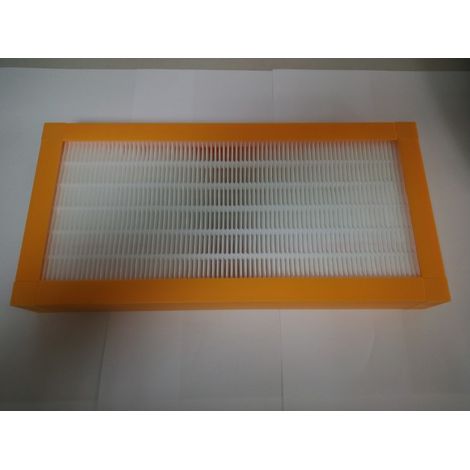 Filtre pour caisson FILTRE F7 HEVEO NATHER 551771