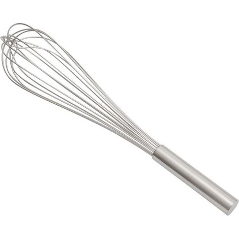 Fouet Lourd Professionnel Inox 450 mm - Vogue