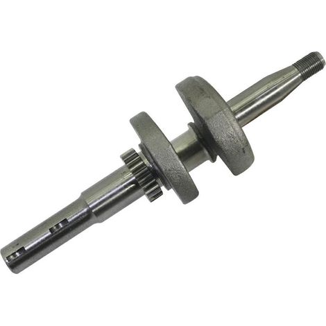 ALBERO MOTORE 22X80 EX 691451 BRIGGS & STRATTON -797018
