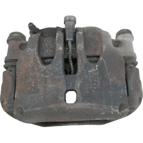 [PRODUIT D'OCCASION] Etrier De Frein Avant Gauche IVECO 35s15 ♻️ Ref Oe. 42560072 - Garantie à vie (1/4)