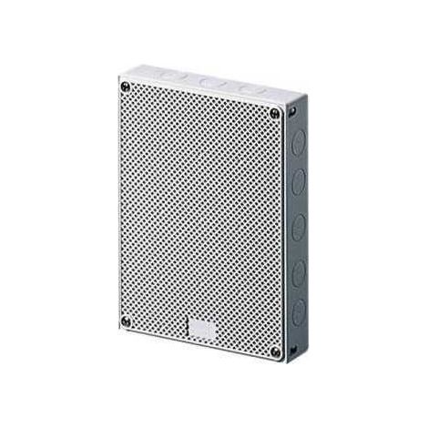 GW42001 Cuadro de distribución con puerta reversible 200X150X40