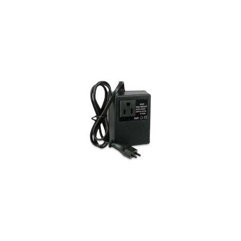 220V to 110V AC Step-Down Transformer/Travel Transformer (1/5)