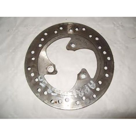 [PRODUIT D'OCCASION] Disque de frein avant origine pour scooter Aprilia 50 SR Occasion