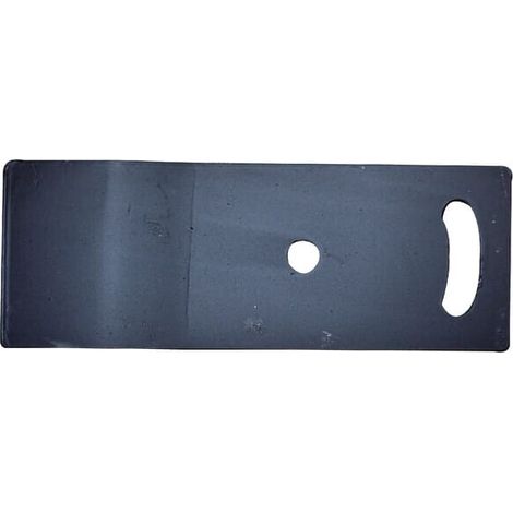 Alargador de vertedera D p/Naud UNIVERSAL 03080101DN (1/2)