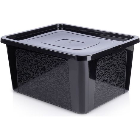 contenedor de almacenamiento de 20 litros (1/5)