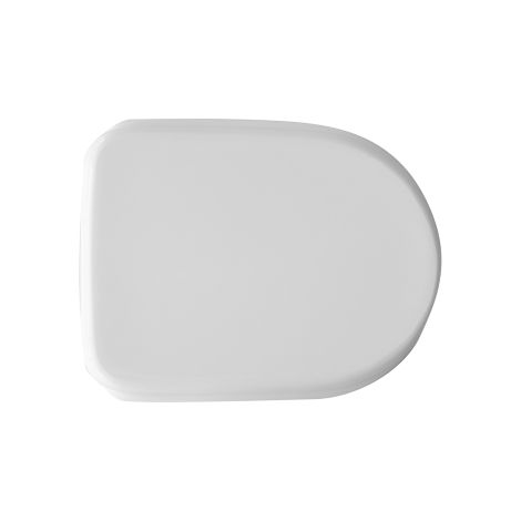 SEDILE WC PER IDEAL STANDARD VASO ESEDRA FORMA 5 Bianco Eu DH (1/3)
