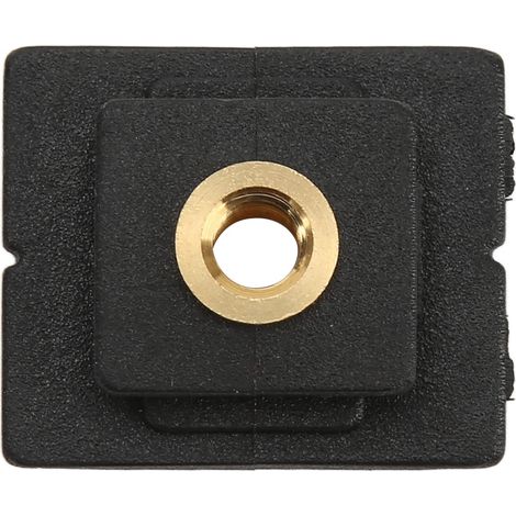Clip dado staffa di montaggio faro 63122752224 Sostituzione per MINI R55 R56 R57 R58 R59 R60