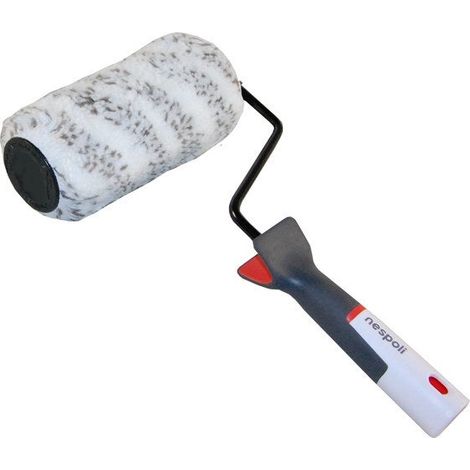 NESPOLI Rouleau ROLLMATIC pour peindre une facade L.  180 mm NESPOLI