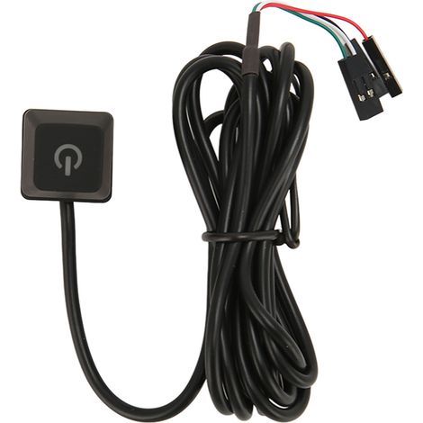 Pointeau magnétique pour poids avec corde de traction - Accessoire d'entraînement de force Bleu (1/5)