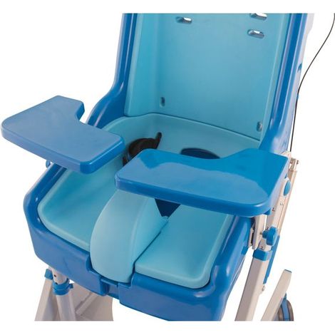 Paire d'appuis latéraux pour Seahorse Plus - Medium/Large