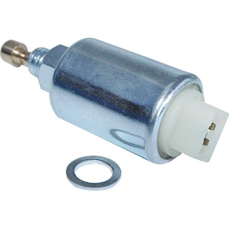 Nouveau solénoïde de carburateur pour 699915 Remplace la pièce 695423 et 699878. (1/5)