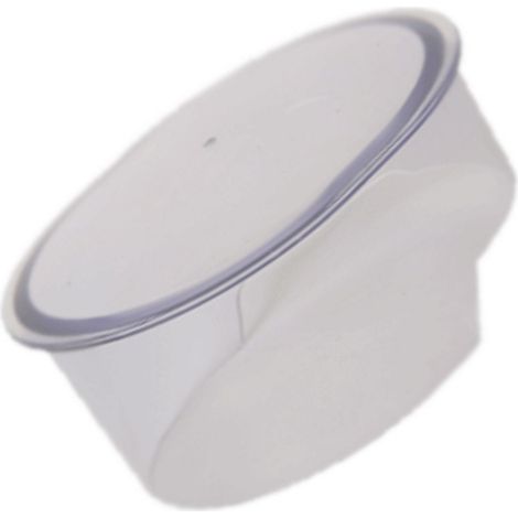 Couvercle de compartiment (SS-989868) Cafetière, Expresso KRUPS