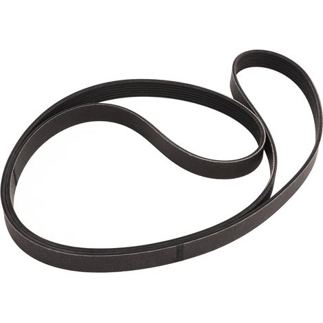 7PK1960 Keilriemen, leise und zuverlässig, Keilriemen für Honda Civic 1.8L 2006-2011, effiziente Kraftübertragung, langlebiger Ersatz. (1/5)