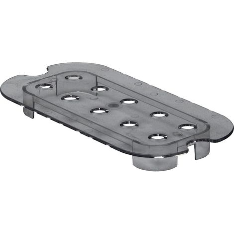 Egouttoir Bac Gastro GN1/2 - L2G