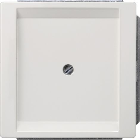 Siemens Gamme d'interrupteurs Delta blanc 5TG1330 1 pc(s)