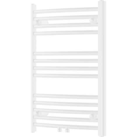 Mexen Ares radiatore da bagno 700 x 500 mm, 286 W, bianco - W102-0700-500-00-20