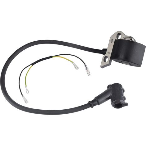 Bobine d'alltoage STIHL – Réf. 0000-400-1306 – Compatibthe MC200 / MS200 (1/5)