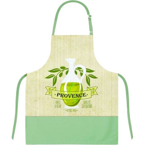 Tablier adulte à nouer Provence