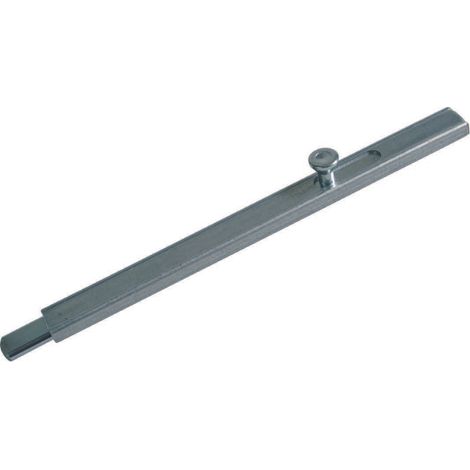 Catenaccio verticale da saldare art.215 - mm.500