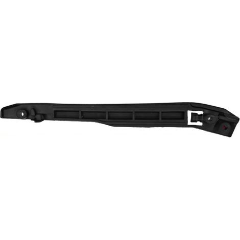 Support supérieur de pare-choc avant gauche Opel Astra J phase 1 2010-2012