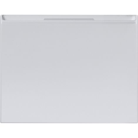 VIMAR - 14467.C.SL Cover per tasca portabadge 2M Silver