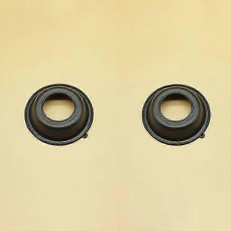 Kit de réparation de carburateur pour HONDA NT650V Deauville NT 650V Deauville 1998 1999 2000 2001 (membrane à flotteur) (1/4)