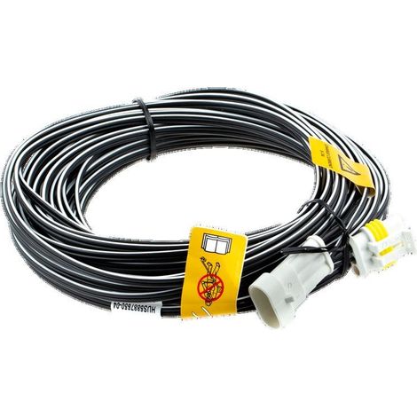 CABLE DE CONEXIÓN P2 5-7A 20M 588765004 ORIGINAL HUSQVARNA