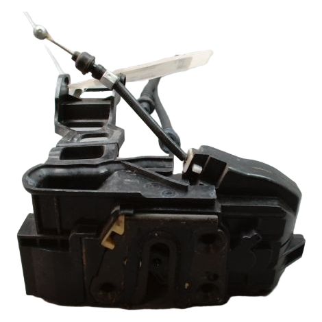 [PRODUIT D'OCCASION] Systeme Condamnation Avant Droit HYUNDAI Santa Fe II Ph 1 2006- ♻️ Ref Oe. 813202b030 - Garantie à vie (1/3)