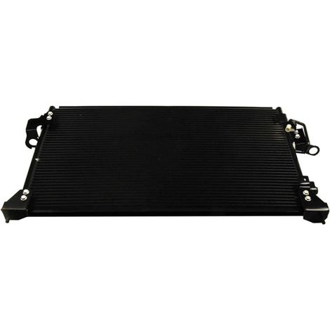 Condenseur, climatisation MAXGEAR AC830254 LAND ROVER JRB100790 JRB100840 (1/3)