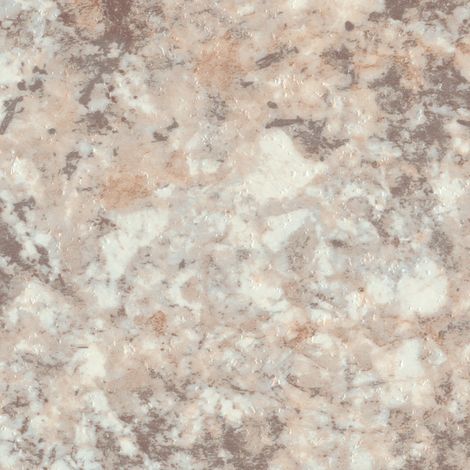 Crema Mascarello  Laminate Kitchen Upstand  4.1m x 100mm x 20mm  -  FP3422