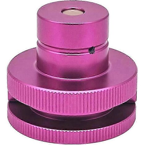 Adaptateur de recharge de CO2 à connexion rapide pour machines à soda, connecteur de recharge de cartouche de CO2 TR21-4 Édition Standard 0724 (1/5)