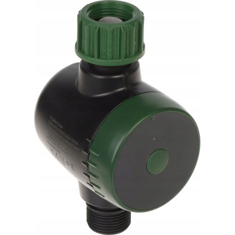 VALVOLA INTELLIGENTE PER IMPIANTO DI IRRIGAZIONE ATLO-VR1C-BLE-TUYA Bluetooth BLE, Tuya Smart (1/3)