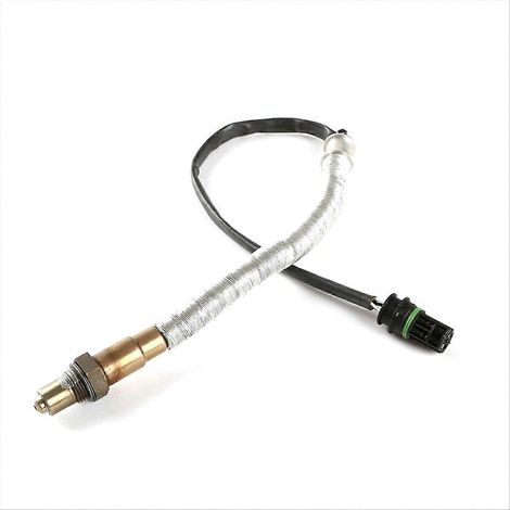 Sensor de oxígeno para E92 E93 650I 520D F10 2001-2014 11787539125 (1/5)